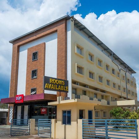Wyt Hotels - Rameswaram Екстер'єр фото