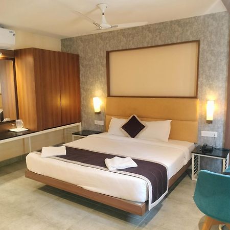 Wyt Hotels - Rameswaram Екстер'єр фото