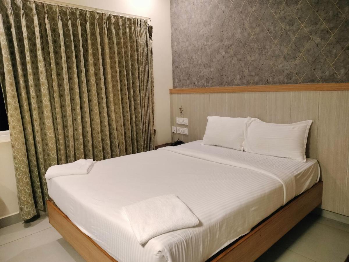 Wyt Hotels - Rameswaram Екстер'єр фото