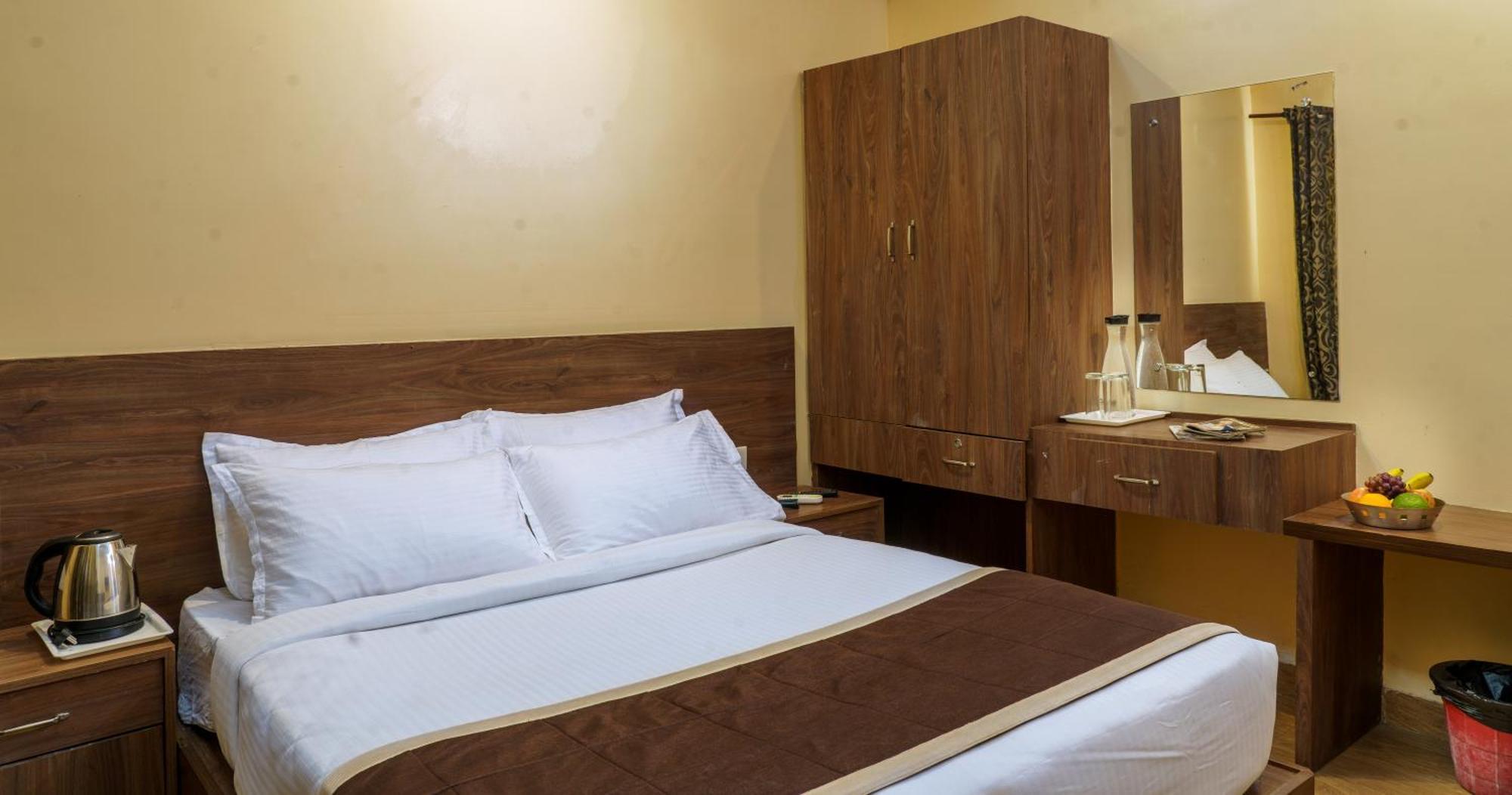 Wyt Hotels - Rameswaram Екстер'єр фото