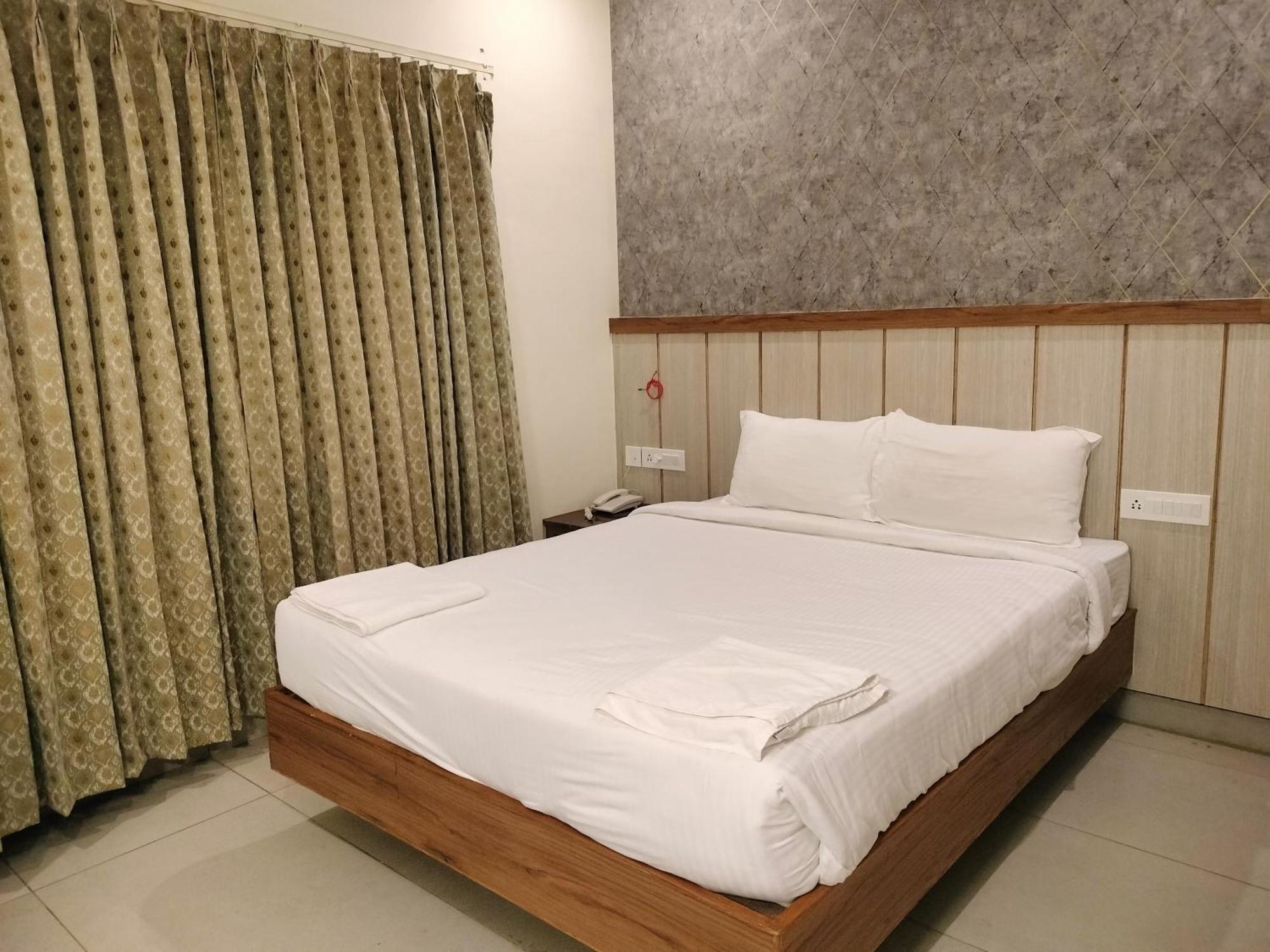 Wyt Hotels - Rameswaram Екстер'єр фото